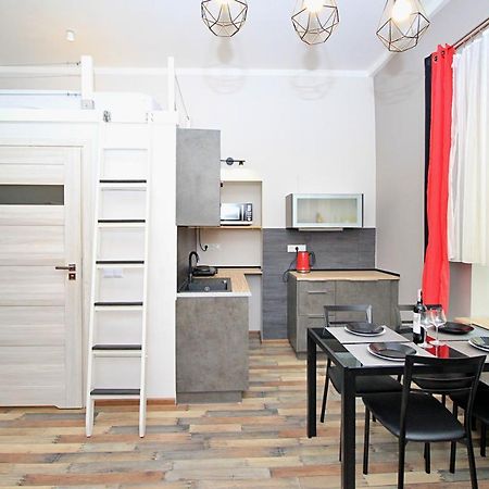 Apartamenty Jozefa Kazimierz 크라쿠프 외부 사진