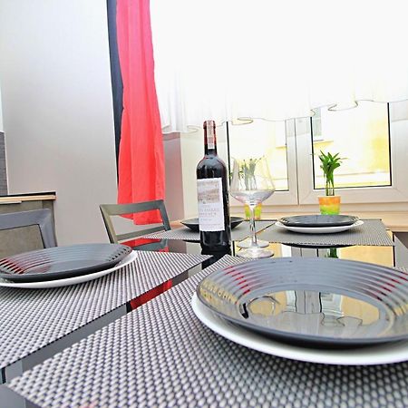 Apartamenty Jozefa Kazimierz 크라쿠프 외부 사진