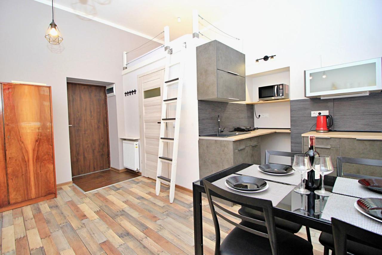 Apartamenty Jozefa Kazimierz 크라쿠프 외부 사진