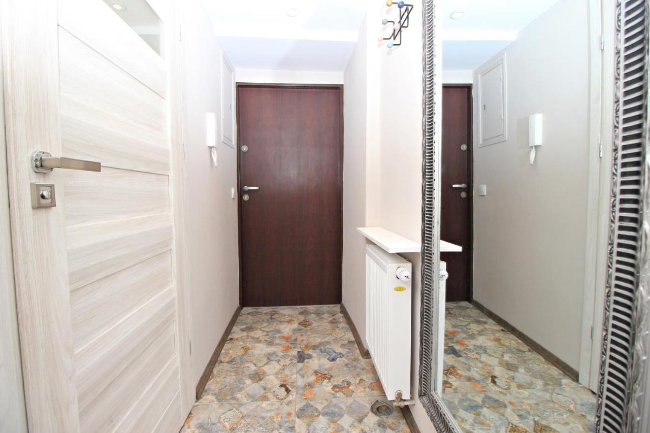 Apartamenty Jozefa Kazimierz 크라쿠프 외부 사진