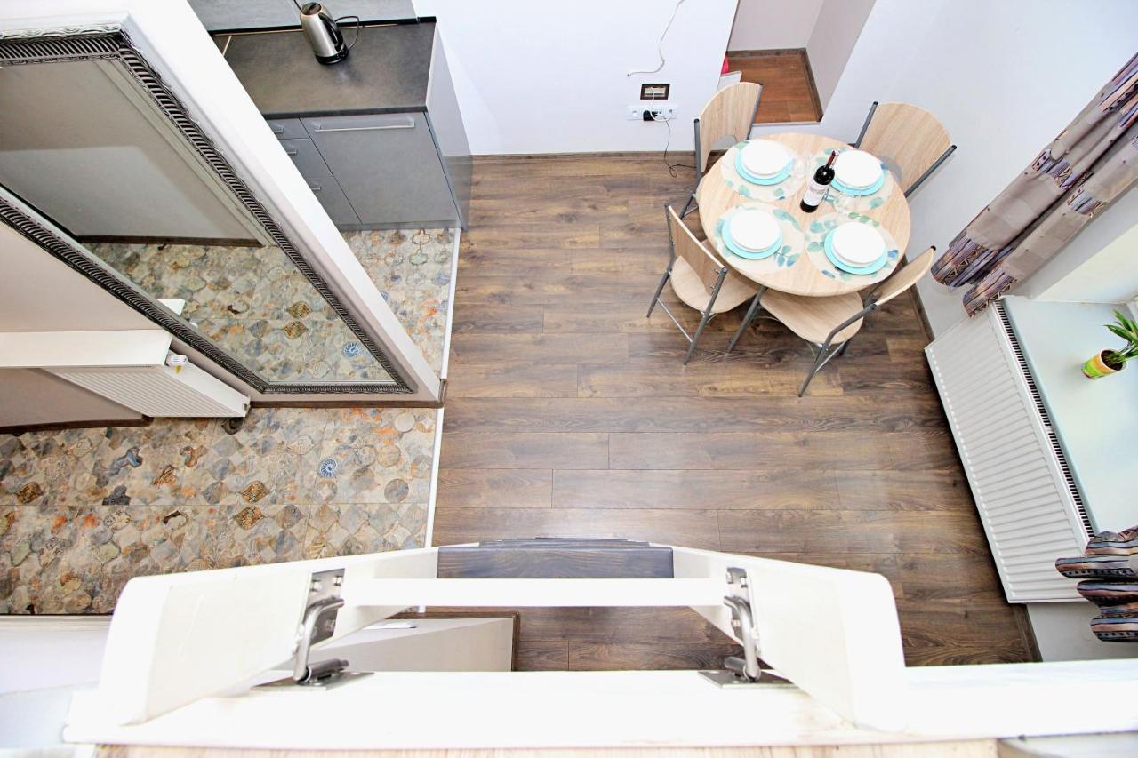 Apartamenty Jozefa Kazimierz 크라쿠프 외부 사진