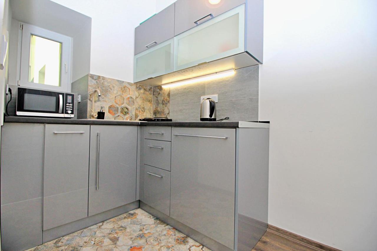 Apartamenty Jozefa Kazimierz 크라쿠프 외부 사진